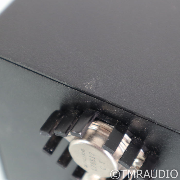 Cary Audio Design SLP-98L Stereo Tube Preamplifier