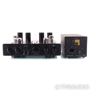 Cary Audio Design SLP-98L Stereo Tube Preamplifier
