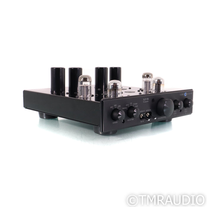 Cary Audio Design SLP-98L Stereo Tube Preamplifier