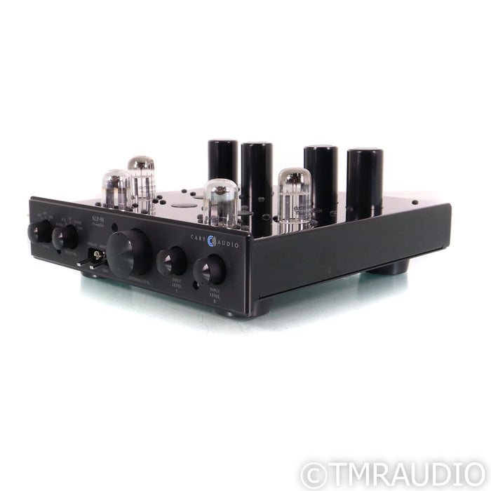 Cary Audio Design SLP-98L Stereo Tube Preamplifier