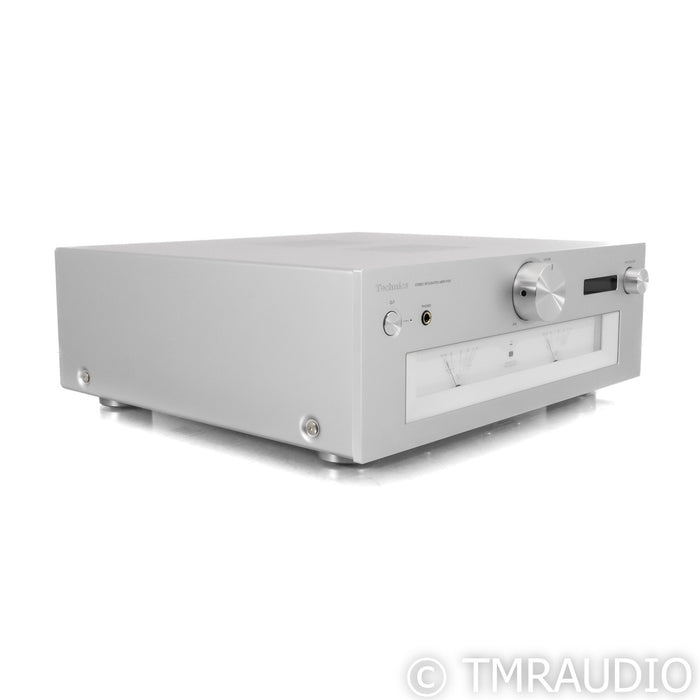 Technics SU-G700M2 Stereo Integrated Amplifier; MM & MC Phono