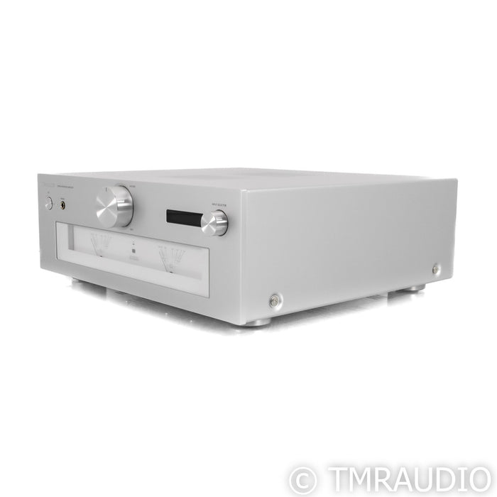 Technics SU-G700M2 Stereo Integrated Amplifier; MM & MC Phono