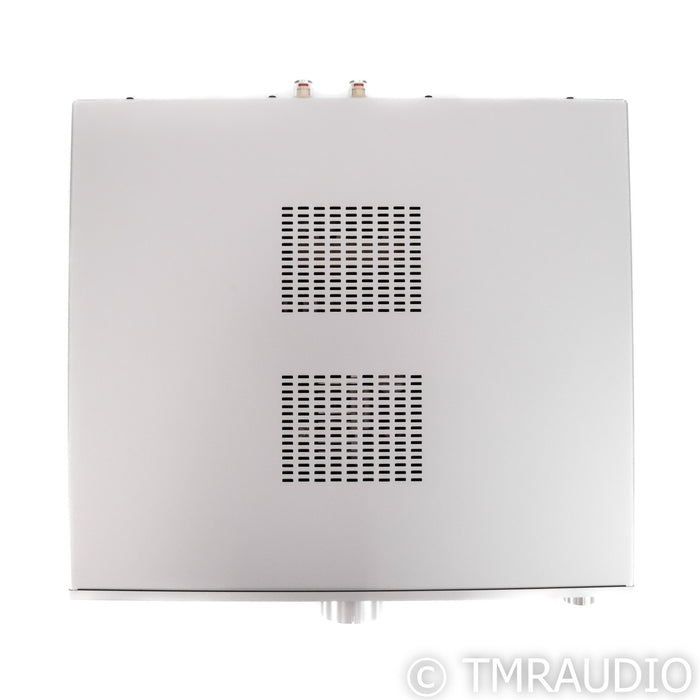 Technics SU-G700M2 Stereo Integrated Amplifier; MM & MC Phono