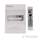 Technics SU-G700M2 Stereo Integrated Amplifier; MM & MC Phono