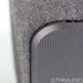 KEF LSX II Wireless Bookshelf Speakers; Black Pair; AS-IS (Cabinet Noise)