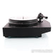 Kuzma Stabi R Belt Drive Turntable; 4 Point 9" Tonearm (No Cartridge)