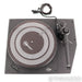 Kuzma Stabi R Belt Drive Turntable; 4 Point 9" Tonearm (No Cartridge)