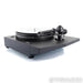 Kuzma Stabi R Belt Drive Turntable; 4 Point 9" Tonearm (No Cartridge)
