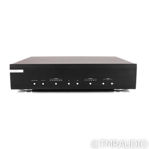 Musical Fidelity M6x Vinyl MM & MC Phono Preamplifier (B-Stock)