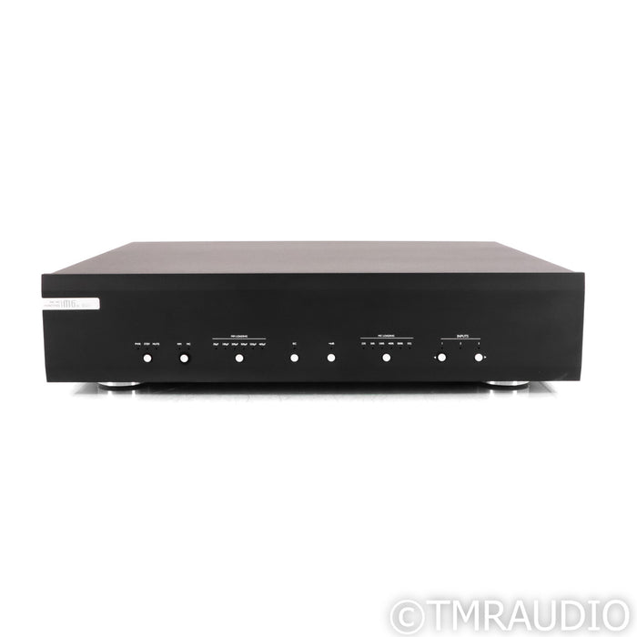 Musical Fidelity M6x Vinyl MM & MC Phono Preamplifier (B-Stock)