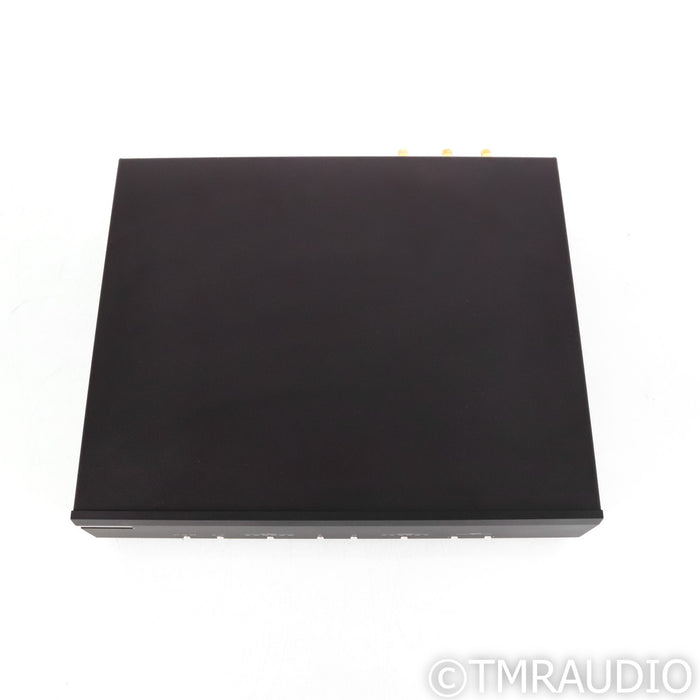 Musical Fidelity M6x Vinyl MM & MC Phono Preamplifier (B-Stock)