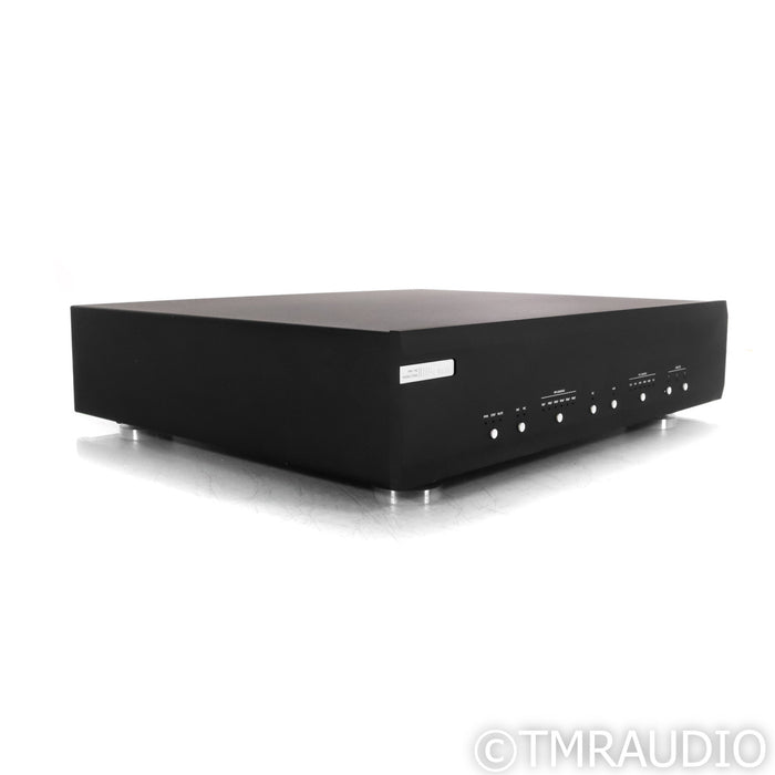 Musical Fidelity M6x Vinyl MM & MC Phono Preamplifier (B-Stock)