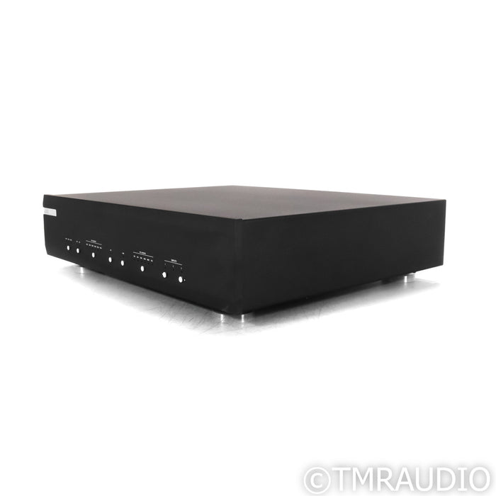 Musical Fidelity M6x Vinyl MM & MC Phono Preamplifier (B-Stock)