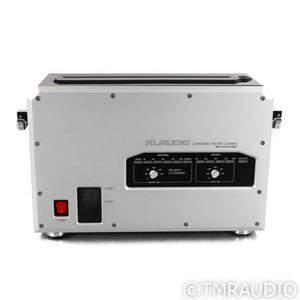 KL Audio KD-CLN-LP200 Ultrasonic Record Cleaner