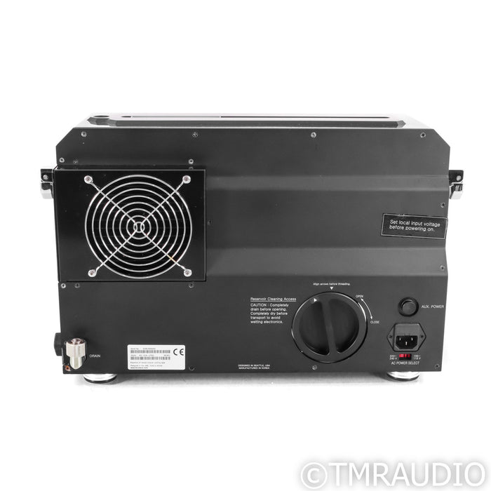 KL Audio KD-CLN-LP200 Ultrasonic Record Cleaner