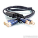 AudioQuest Water XLR Cables; 2m Pair Balanced Interconnects