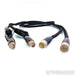 AudioQuest Water XLR Cables; 2m Pair Balanced Interconnects