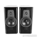 Dynaudio Contour 20 Bookshelf Speakers; High Gloss Black Pair