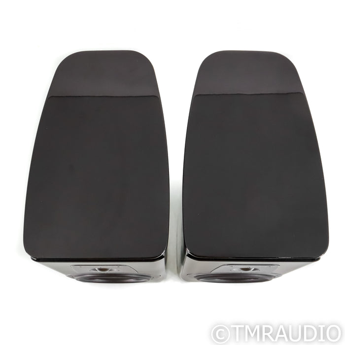 Dynaudio Contour 20 Bookshelf Speakers; High Gloss Black Pair