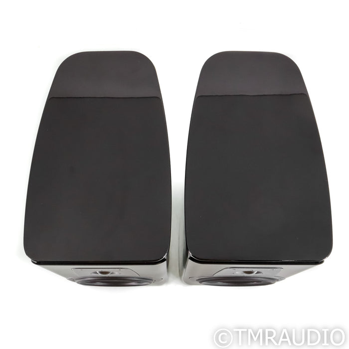 Dynaudio Contour 20 Bookshelf Speakers; High Gloss Black Pair