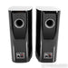Dynaudio Contour 20 Bookshelf Speakers; High Gloss Black Pair