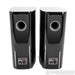 Dynaudio Contour 20 Bookshelf Speakers; High Gloss Black Pair