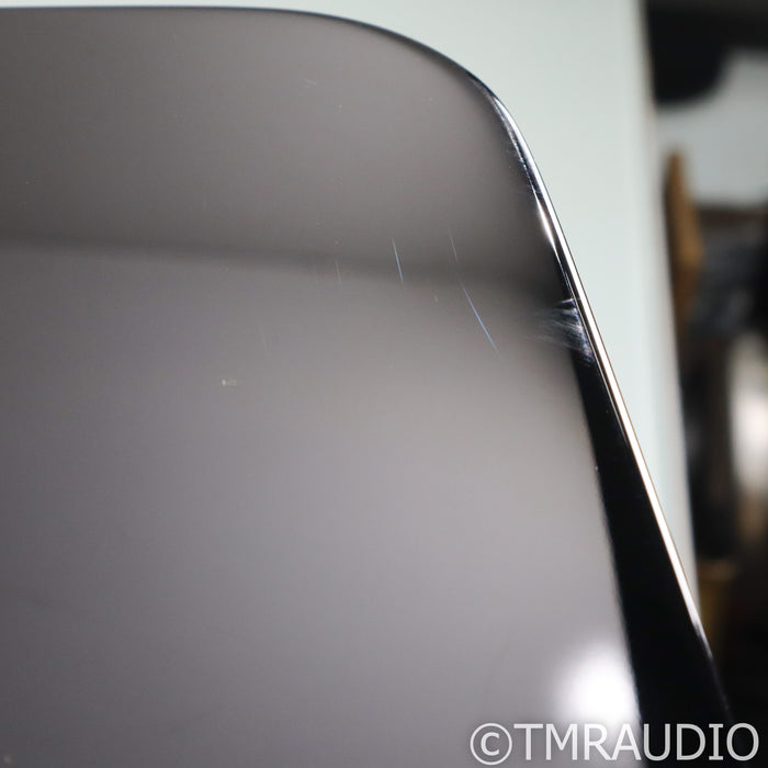 Dynaudio Contour 20 Bookshelf Speakers; High Gloss Black Pair