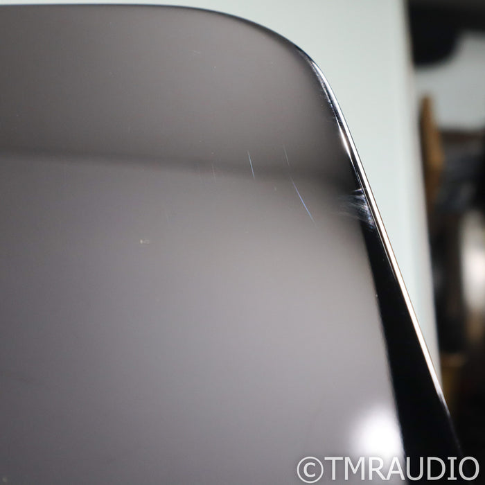 Dynaudio Contour 20 Bookshelf Speakers; High Gloss Black Pair