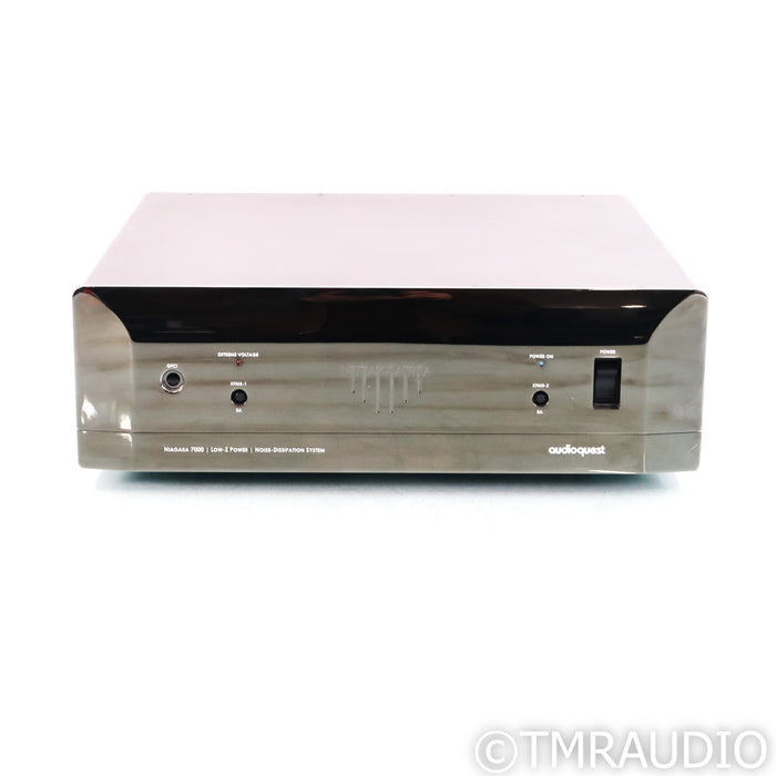 AudioQuest Niagara 7000 AC Power Line Conditioner