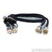 AudioQuest Water XLR Cables; 1.5m Pair Balanced Interconnects
