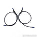 AudioQuest Water XLR Cables; 1.5m Pair Balanced Interconnects