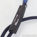 AudioQuest Water XLR Cables; 1.5m Pair Balanced Interconnects