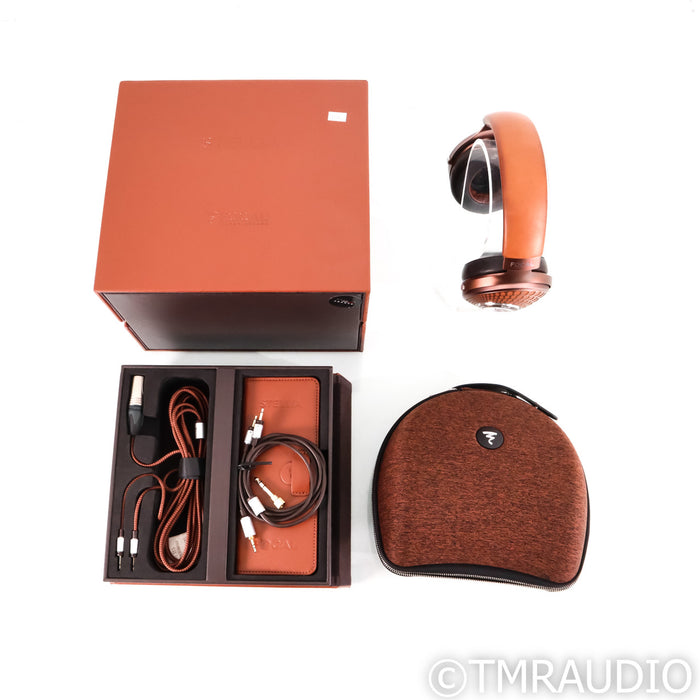Focal Stellia Closed Back Headphones (Used)