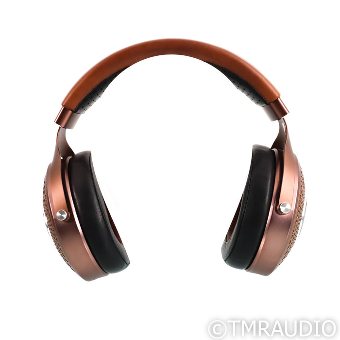 Focal Stellia Closed Back Headphones (Used)