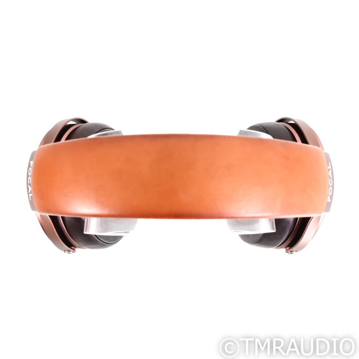 Focal Stellia Closed Back Headphones (Used)