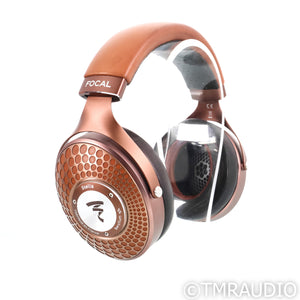 Focal Stellia Closed Back Headphones (Used)