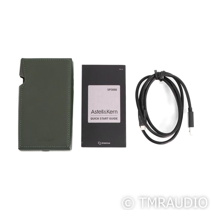Astell & Kern A&ultima SP3000 Portable Music Player; 256GB