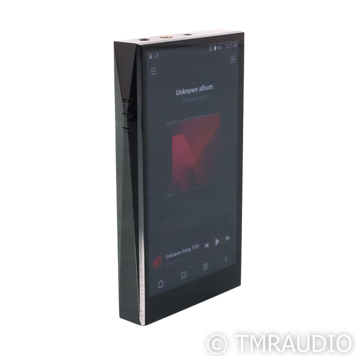 Astell & Kern A&ultima SP3000 Portable Music Player; 256GB