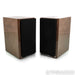 Dynaudio Special Forty Bookshelf Speakers; Ebony Wave Pair