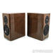 Dynaudio Special Forty Bookshelf Speakers; Ebony Wave Pair