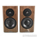 Dynaudio Special Forty Bookshelf Speakers; Ebony Wave Pair