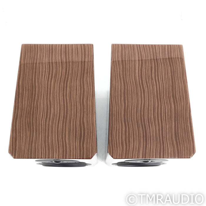 Dynaudio Special Forty Bookshelf Speakers; Ebony Wave Pair