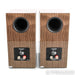 Dynaudio Special Forty Bookshelf Speakers; Ebony Wave Pair