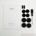 KEF Blade Two Floorstanding Speakers; White Pair