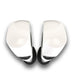 KEF Blade Two Floorstanding Speakers; White Pair