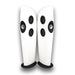 KEF Blade Two Floorstanding Speakers; White Pair