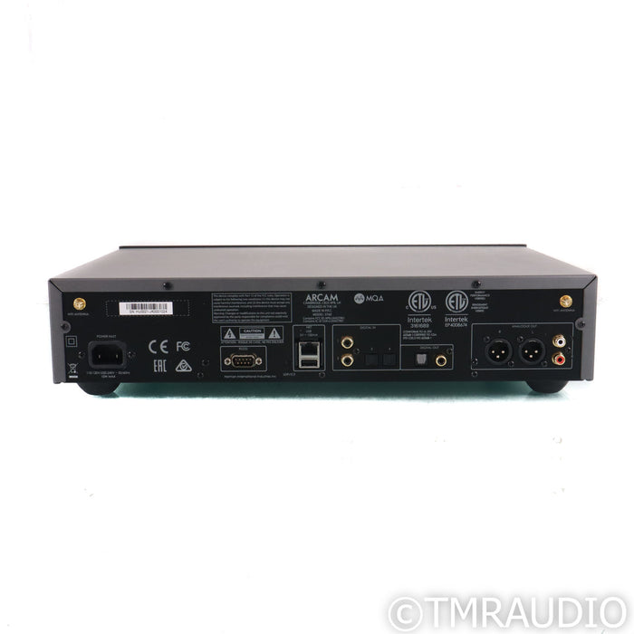Arcam ST60 Wireless Music Streamer