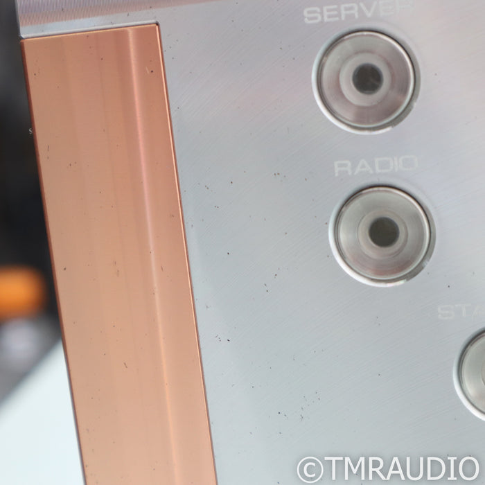Dan D'Agostino Momentum HD Stereo Preamplifier