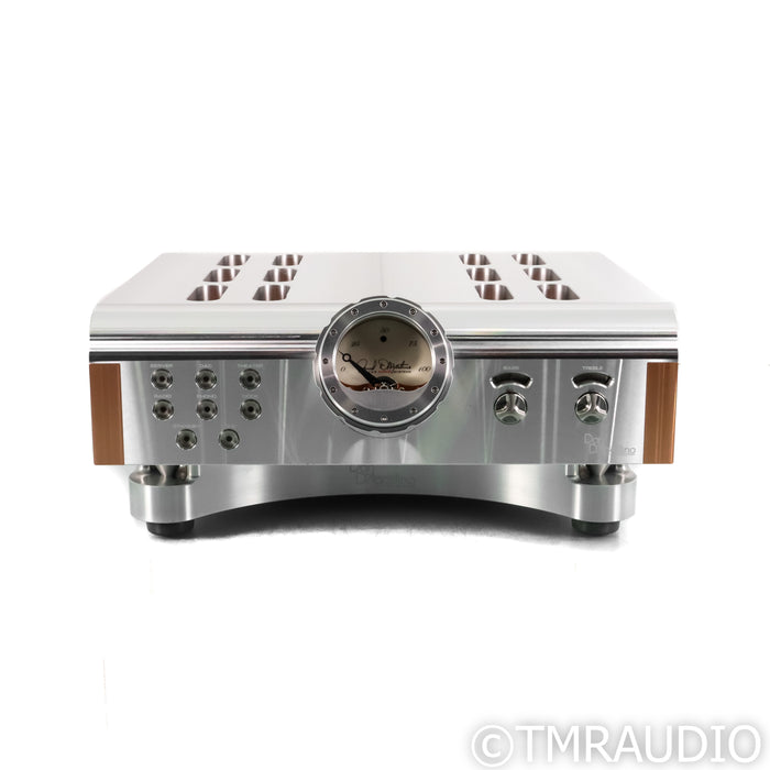 Dan D'Agostino Momentum HD Stereo Preamplifier