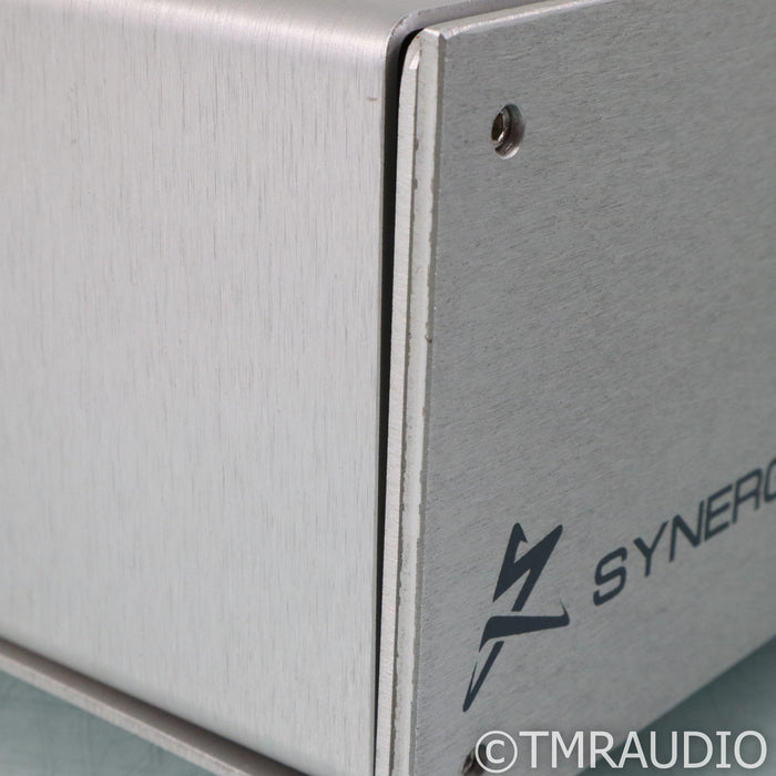 Synergistic Research Transporter Ultra Power Supply